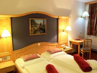 Hotel Berghof - Sonnenalpe Nassfeld - 3