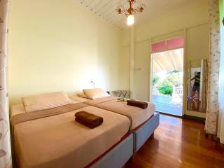 บ้านชมจันทร์ - Phra Nakhon Si Ayutthaya - 1