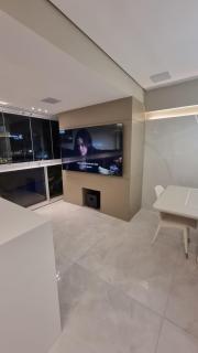 Apartamento completo na praia brava - Itajaí - 9