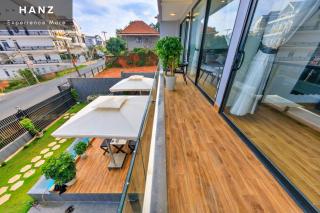HANZ Premium Villa Pandora Dalat - Ấp Ða Thiên - 4