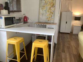 Petite Provence Cottage - Blairgowrie - 7