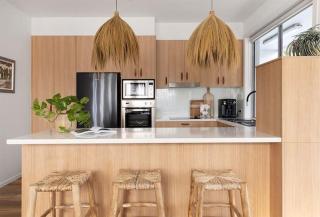 Currumbin Beach House - 120m to the beach - 6