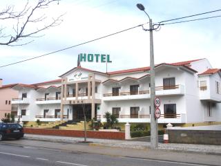 Hotel Ouro Verde - 9