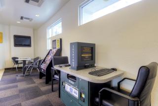 Studio 6 Suites Las Vegas, NV - Tropicana - Las Vegas - 6