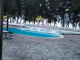 Pantai Puteri Kondominium - Kampong Bukit Darat - 0