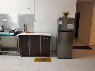 Pantai Puteri Kondominium - Kampong Bukit Darat - 5