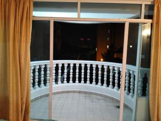 Pantai Puteri Kondominium - Kampong Bukit Darat - 4