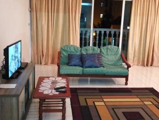 Pantai Puteri Kondominium - Kampong Bukit Darat - 3