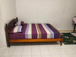 Pantai Puteri Kondominium - Kampong Bukit Darat - 1