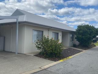Unit 29 Seafront Estate - Jurien Bay - 0