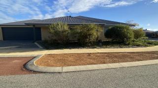 Miss Boronia - Jurien Bay - 0