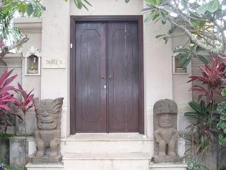 Duke's Bingin Villas - Uluwatu - 8