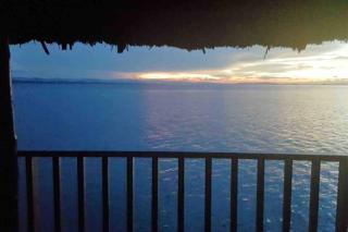 San Blas Islands - Private Cabin Over-the-Ocean including Meals - Mandinga - 9