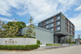 Centara Life Wisma Hotel Ratchaburi - Ratchaburi - 0