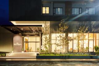 Centara Life Wisma Hotel Ratchaburi - Ratchaburi - 5
