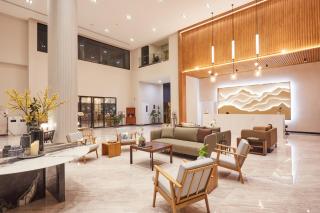 Centara Life Wisma Hotel Ratchaburi - Ratchaburi - 2