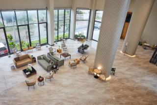 Centara Life Wisma Hotel Ratchaburi - Ratchaburi - 1