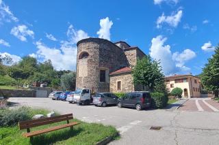 Petit Coeur Dans L' Ancien Village - Happy Rentals - Brovello-Carpugnino - 2