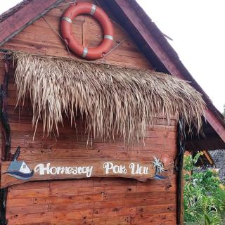 Homestay Pak Ucu -  - 4