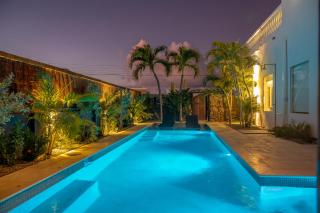 Villa Esmeralda Aruba - 0
