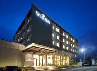 Centara Life Wisma Hotel Ratchaburi - Ratchaburi - 4