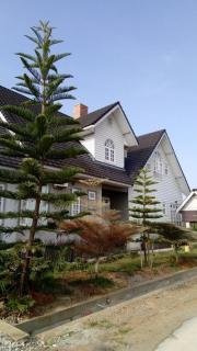 D'Ja Smoke Homestay - Kampong Wakaf Tengah - 8