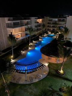 Nuevo 3R 3B 1E Club Playa Gratis Tenis Padel Diamante Albercas - Acapulco - 7
