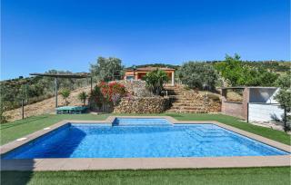 Lovely Home In El Jaral - El Gastor - 9