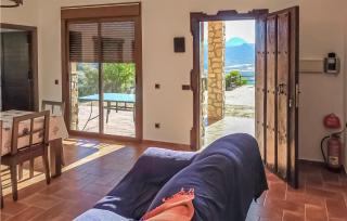 Lovely Home In El Jaral - El Gastor - 7