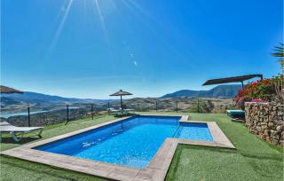 Lovely Home In El Jaral - El Gastor - 2