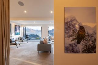 Picture Point Villa - Queenstown - 7