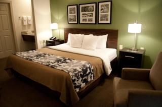 Sleep Inn & Suites Buffalo Airport - Cheektowaga - 7