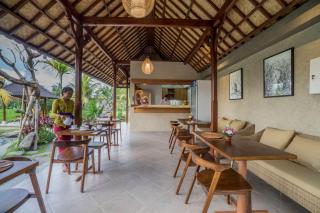 Gerindem Cottages - Ubud - 4