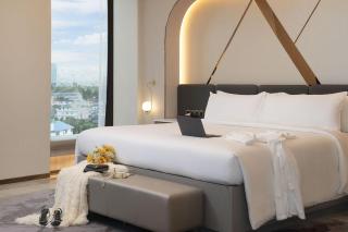 Asawin Grand Convention Hotel - Bangkok - 7