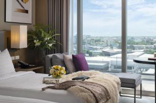 Asawin Grand Convention Hotel - Bangkok - 8