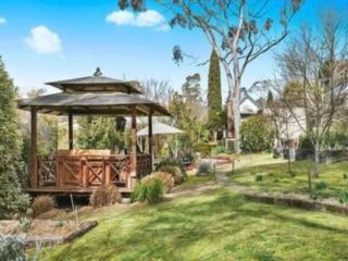 Bower Flower - Katoomba - 1