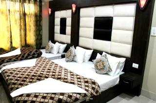 Hotel Samar - 8