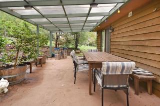 Cleopatra - Blackheath - 4