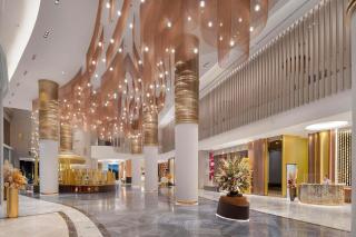 Asawin Grand Convention Hotel - Bangkok - 2