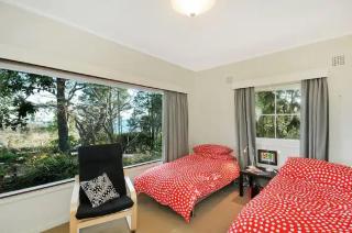 Cliffview Cottage with Views - 1