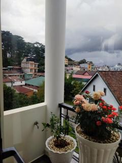 NHÀ GÓC PHỐ Đà Lạt - Da Lat - 2