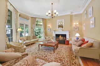 Coolangatta House and Studio - Katoomba - 6