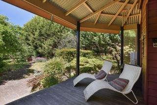 Coolangatta House and Studio - Katoomba - 8