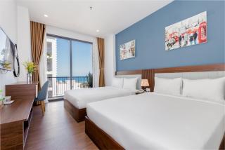 Smeraldo Hotel & Apartment - Da Nang - 9