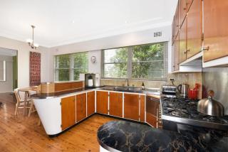 Kalura House and Studio - Katoomba - 5