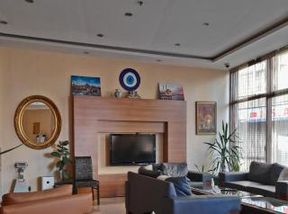 The City Port Hotel - 7