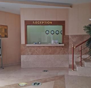 The City Port Hotel - 3