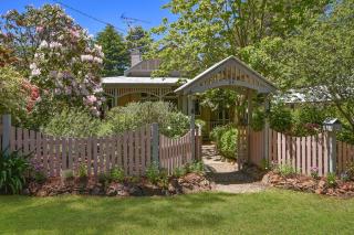 MapleWood House - Leura - 0