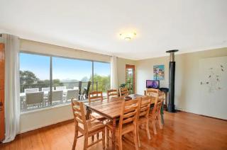 Nagual Retreat in Leura with views - 7