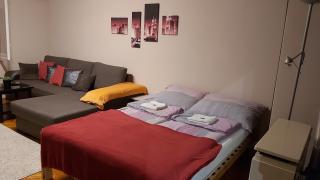 Tisza-parti Napfény Apartman - Szeged - 6